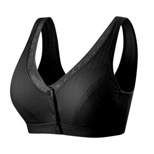  Бюстгальтеры для беременных FENGQQUE Mother's Plus Size Nursing Soft Comfort Fit Bra Without Steel Rings Vest FENGQQUE