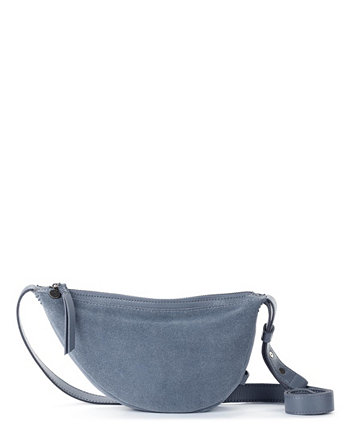 Women's Tess Leather Sling Crossbody Bag The Sak