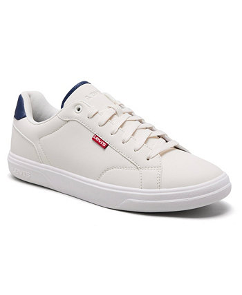 Men's Carter Casual Lace Up Sneakers Levi's®