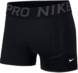 Женские тренировочные шорты Nike Pro 3" с облегающим кроем и охлаждающей тканью Nike