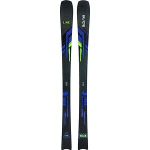 Лезвие лыжи - 2024 LINE