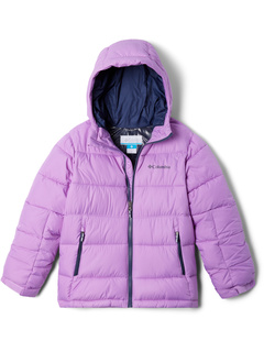 Куртка с капюшоном Pike Lake™ II (для маленьких/больших детей) Columbia