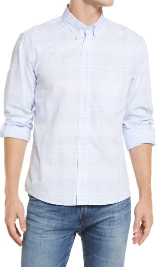 Рубашка Tuscumbia стандартного кроя на пуговицах Billy Reid