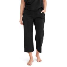 Women's Jockey® Soft Touch Luxe Cropped Pajama Pants in Regular & Plus Size Jockey