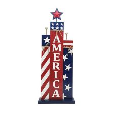 Celebrate Together™ Americana Fireworks Porch Decor Celebrate Together