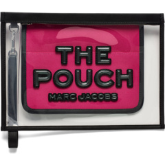 The Clear Large Pouch Marc Jacobs