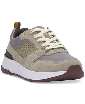 Men's Gavyn Lace-Up Sneakers Vince Camuto