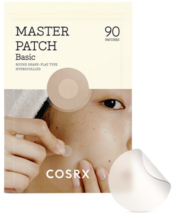 Master Patch Basic, 90 patches Cosrx