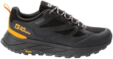 Мужские Спортивные ботинки Jack Wolfskin Terraventure Texapore Low M Jack Wolfskin