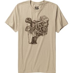 Tortoise T-Shirt Slow Loris