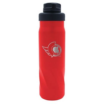 WinCraft Ottawa Senators 20oz. Morgan Water Bottle Wincraft