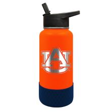 NCAA Оберн Тайгерс, 32 унции. Бутылка для жажды NCAA
