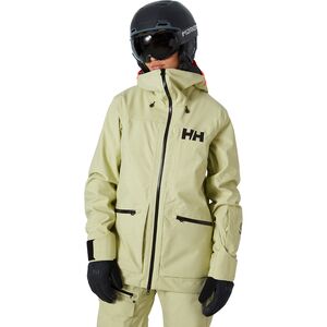 Женская Куртка для лыж и сноуборда Powderqueen 3.0 от Helly Hansen Helly Hansen