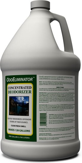 NaturVet OdoEliminator Concentrated Deodorizer NaturVet