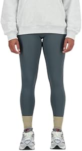 New Balance Women's Nb Harmony Pocket High Rise Legging 27" New Balance