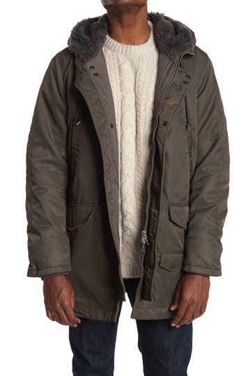 Garth AllSaints