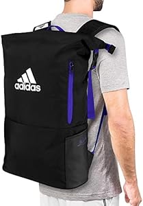 ADIDAS Mochila Backpack MULTIGAME BG1MB5U31 Adidas