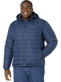 Мужская куртка с капюшоном Columbia Powder Lite™ Columbia