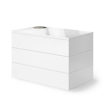 Umbra Spindle Jewelry Storage Box Umbra