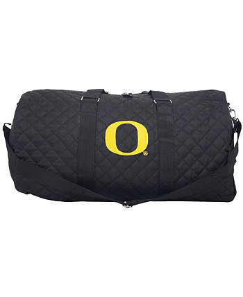 Женская стеганая спортивная сумка Oregon Ducks Layover FOCO