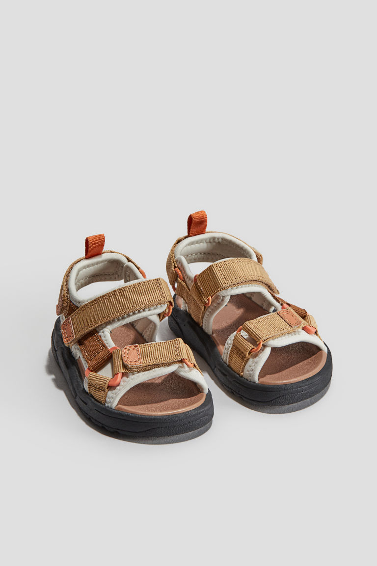 Sandals H&M