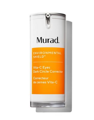 Murad Vita-C Корректор темных кругов под глазами, 0,5 жидк. унции Murad