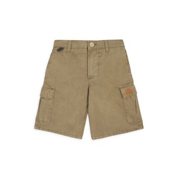 Baby Boy's,Little Boy's &amp; Boy's Walkshort Bermuda Shorts Sundek