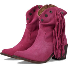 Q0302 Corral Boots