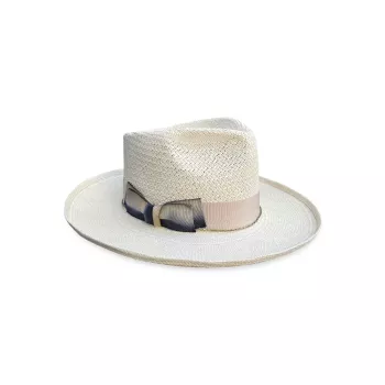 Соломенная шляпа Girasol FREYA
