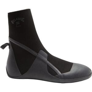 Аксессуары для гидрокостюмов Billabong 5mm Absolute RT Boot Billabong