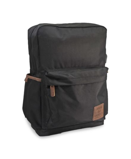 Баллистический рюкзак для ноутбука Save The Ocean