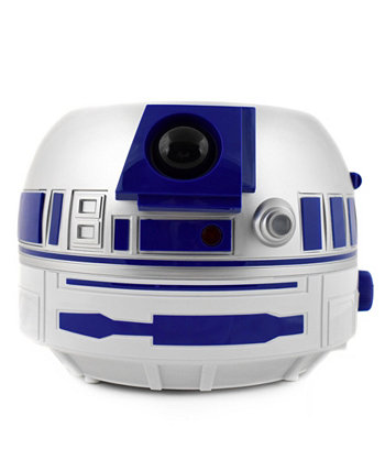 Звездные войны R2-D2 Deluxe Тостер Uncanny Brands