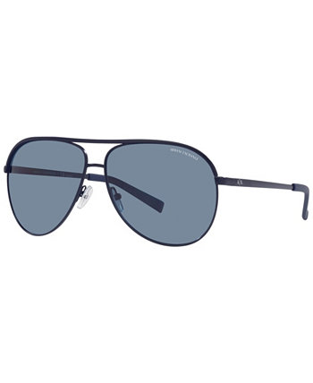 armani exchange sunglasses ax2002