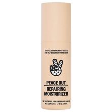 Peace Out Daily Blemish Repairing Moisturizer Peace Out