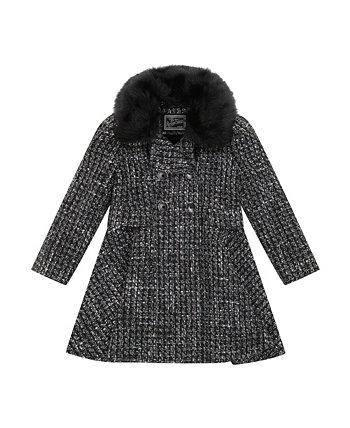 Детские Пуховики S Rothschild & CO Princess Coat S Rothschild & CO