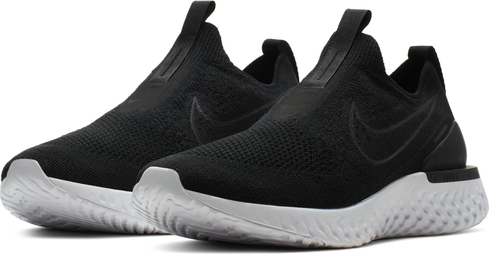 Nike epic flyknit phantom clearance