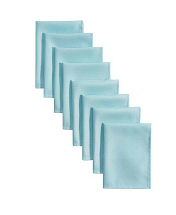 Lyford Napkins, Set of 8, 18" x 18" IZOD