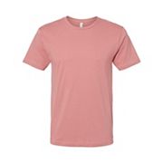 Plain Fine Jersey Tee Lat