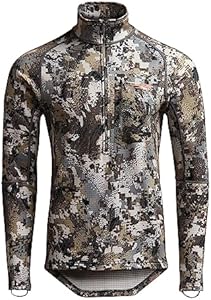 Мужская Футболка SITKA Gear Heavyweight Shirt SITKA Gear