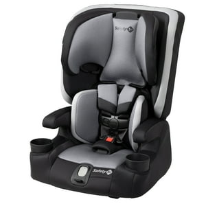 Safety 1st Boost-and-Go All-in-1 Harness Booster car seat, High Street, Visit the Safety 1st Store