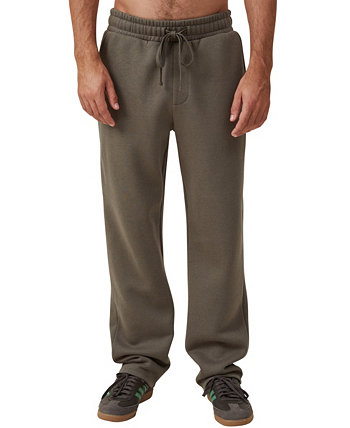 Men's Relaxed Track Pant COTTON ON