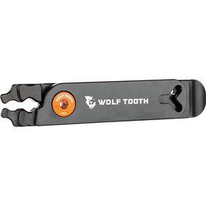 Плоскогубцы для набора компонентов Wolf Tooth - Комбинированные плоскогубцы Master Link Wolf Tooth Components