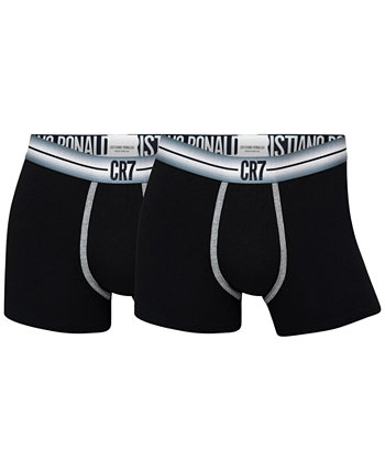 Men's Fashion Trunk Underwear CR7