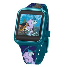 Детские смарт-часы Disney’s Raya The Last Dragon iTime — RLD4018KL Disney