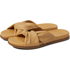 Сандалии Sperry Waveside Plushwave Cross Slide с технологией PLUSHWAVE и удобной подошвой Sperry