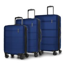 Набор чемоданов-спиннеров Swiss Mobility LAX Hardside из трех предметов Swiss Mobility