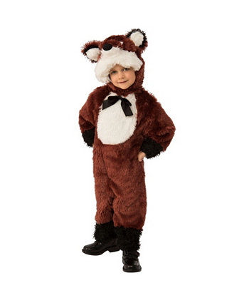 Детский костюм для девочек и мальчиков Fox BuySeasons