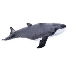 Плюшевый кит от National Geographic от Лелли National Geographic