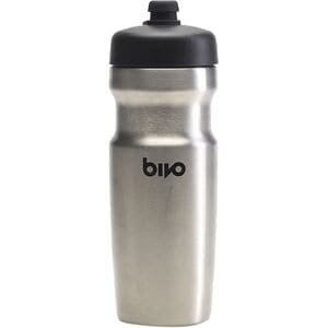 Изолированная бутылка Trio Mini емкостью 17 унций Bivo