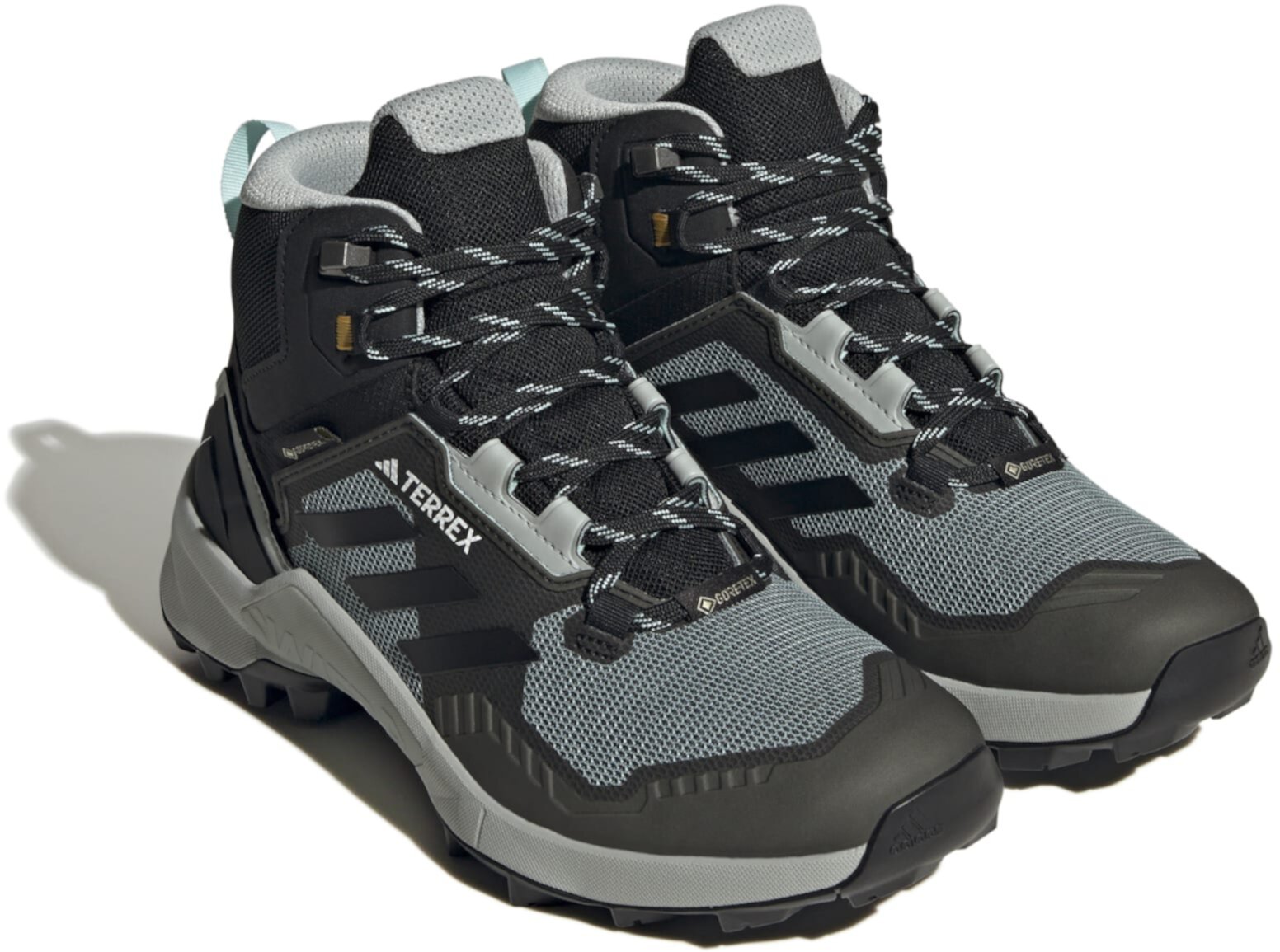 Женские спортивные ботинки Adidas Terrex Swift R3 Mid GTX® Adidas